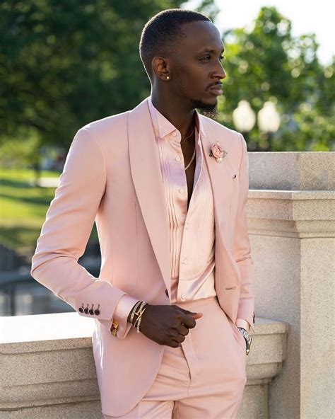 Nude Suits for Men